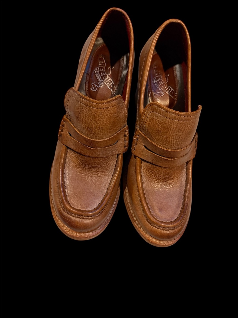 Freebird by Steven shoes - Picture 2 of 6